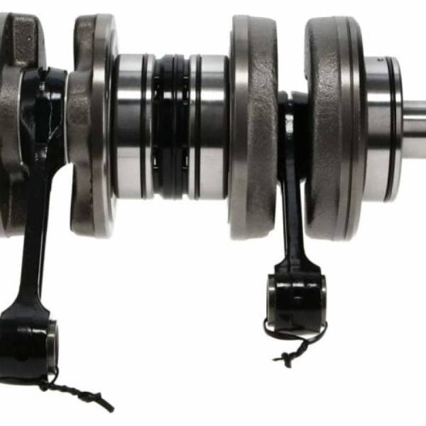 Wiseco - Wiseco Yamaha YFS200 Blaster Crankshaft Kit - WPC105