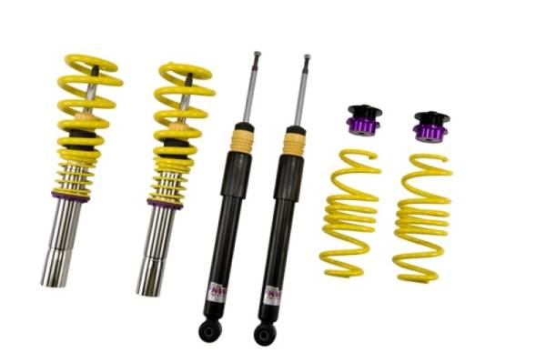 KW - KW Coilover Kit V1 Audi A7 (4G) - 10210078