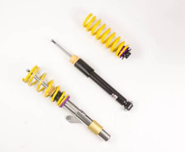KW - KW Coilover Kit V1 for BMW 3 Series F31 Sports Wagon - 1022000J