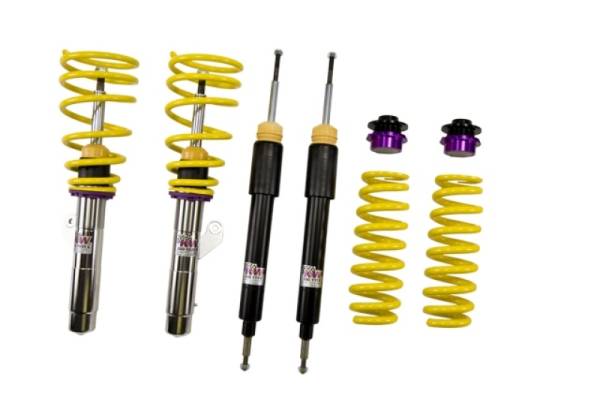 KW - KW Coilover Kit V1 BMW 3-series E93 (390X) 4WDWagon - 10220049
