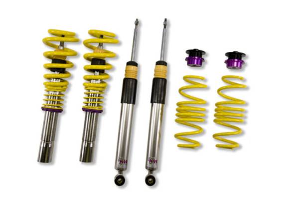 KW - KW Coilover Kit V2 Audi A7 (4G) - 15210078