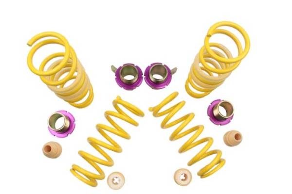 KW - KW H.A.S. for BMW M5/M6 - 25320097