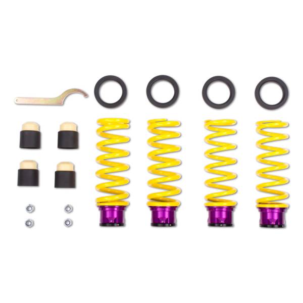 KW - KW H.A.S. for Mercedes SLS AMG - 25325043