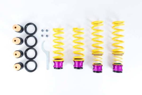 KW - KW H.A.S. Kit Mercedes-Benz AMG GT-S 2016 - 25325080