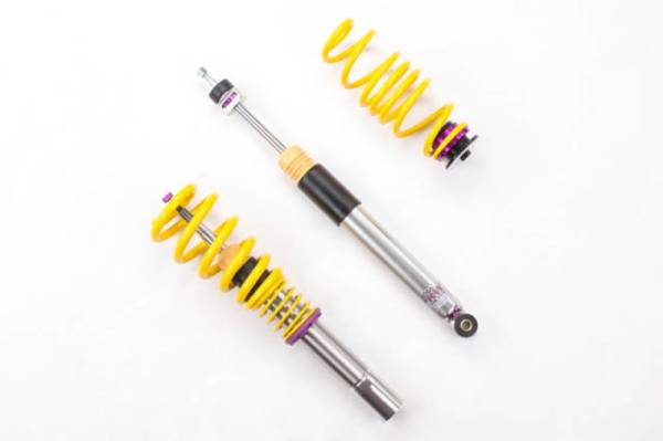 KW - KW Coilover Kit V3 Audi A7 (4G) - 35210078