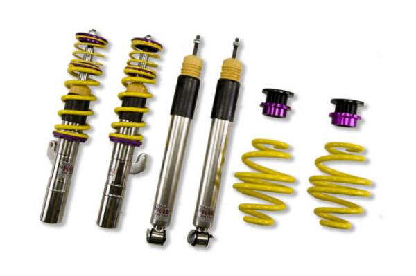 KW - KW Coilover Kit V3 BMW 3series E46 (346X) Sedan Wagon ; 4x4 (ix) - 35220024