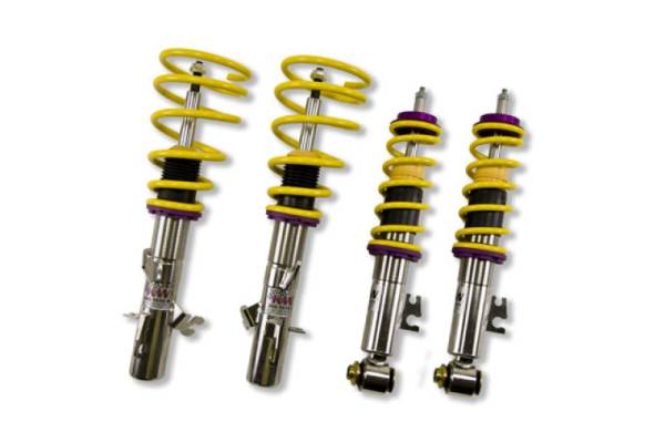 KW - KW Coilover Kit V3 Mini Mini Cooper S JCW GP (R53)Special Edition - 35220056