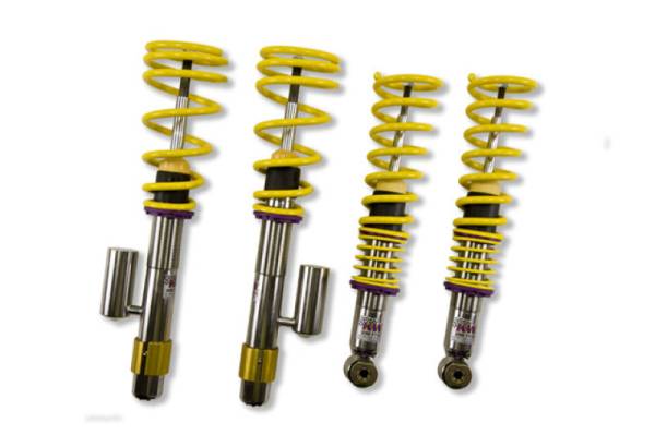 KW - KW Coilover Kit V3 BMW M6 (E63 E64); (M560)Coupe convertible - 35220058
