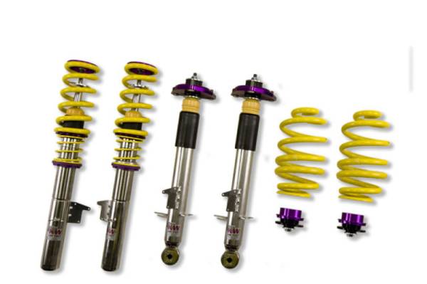 KW - KW Coilover Kit V3 BMW X6 - 35220069