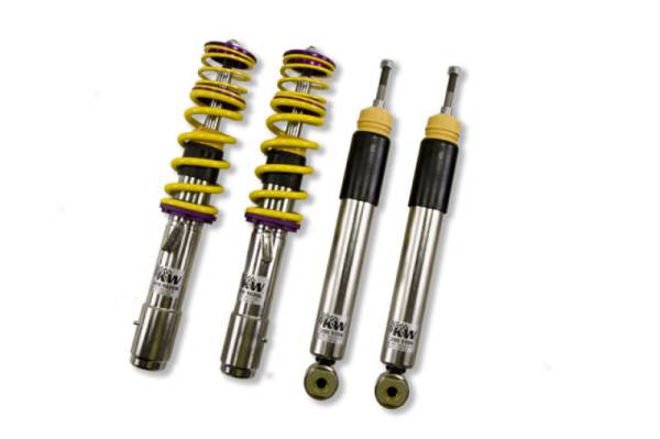 KW - KW Coilover Kit V3 BMW 5series E61 (560X) Wagon 4WD - 35220074