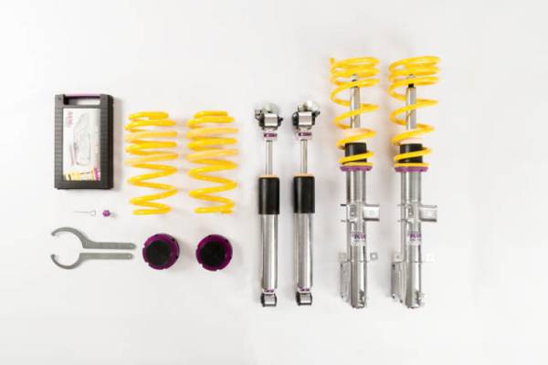KW - KW Coilover Kit V3 Mercedes-Benz Metris (W447) 2WD - 35225090