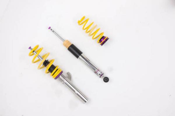 KW - KW Coilover Kit V3 VW Beetle (16) Hatchback/ 2.5L/TDI - 3528000E
