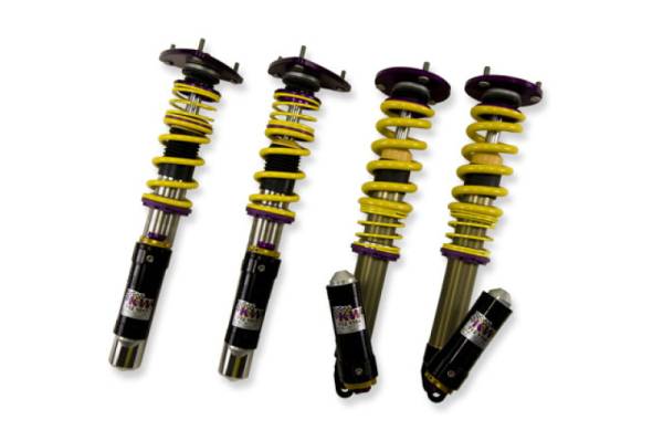 KW - KW Clubsport Kit Porsche 911 (997) GT2/GT2 RS / GT3 / GTS RS - 39771224