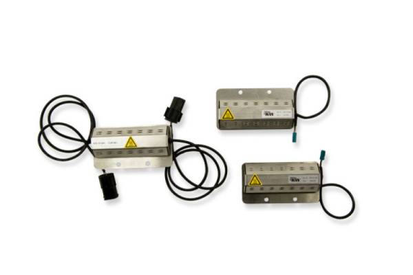 KW - KW Electronic Damping Cancellation Kit BMW M5 E60 Type M560 - 68510117