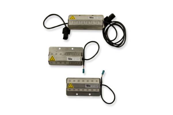 KW - KW Electronic Damping Cancellation Kit BMW M6 E63/E64 Type M560 - 68510125