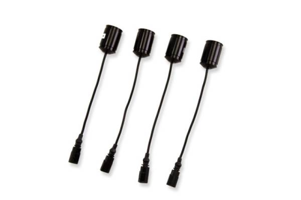 KW - KW Electronic Damping Cancellation Kit Audi R8 type 42 - 68510149