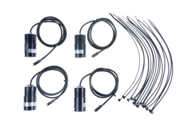 KW - KW Electronic Damping Cancellation Kit Alfa Romeo 8C Competizione type 920 - 68510151