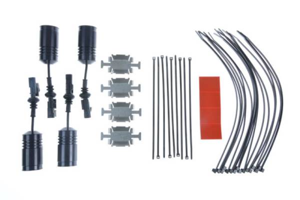 KW - KW Electronic Damping Cancellation Kit for 15+ Volkswagen VII GTI - 68510342