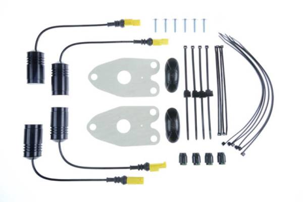 KW - KW Electronic Damping Cancellation Kit for 15 BMW F80/F82 M3/M4 - 68510390