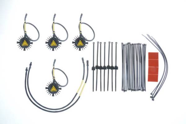 KW - KW Electronic Damping Cancellation Kit 2012+ Aston Martin DB9 Including Volante - 68510420