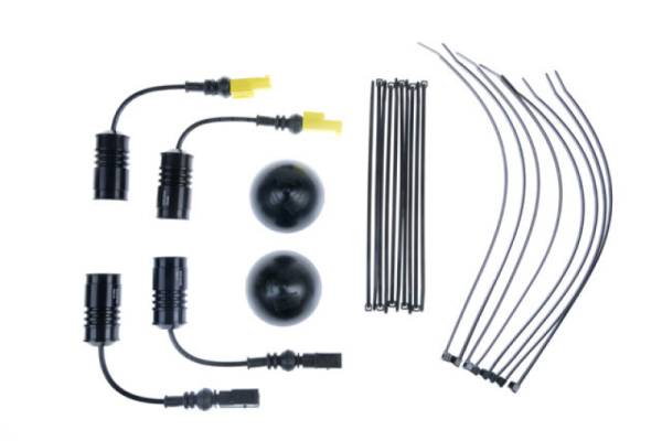 KW - KW Electronic Damping Cancellation Kit 2017+ Audi RS3 (8V) - 68510424