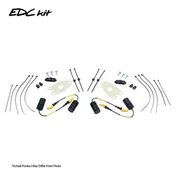 KW - KW Electronic Damping Cancellation Kit 17-18 Audi S5 AWD - 68510476