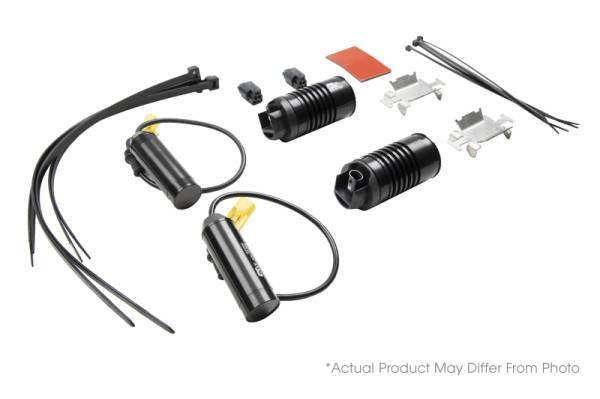 KW - KW 13-17 Ferrari F12 Berlinetta Electronic Damping Cancellation Kit - 68510480