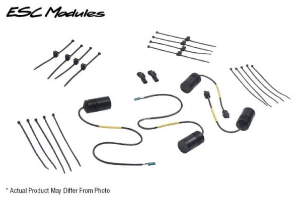 KW - KW Electronic Damping Cancellation Kit 2018 BMW M5 F90 - 68511062
