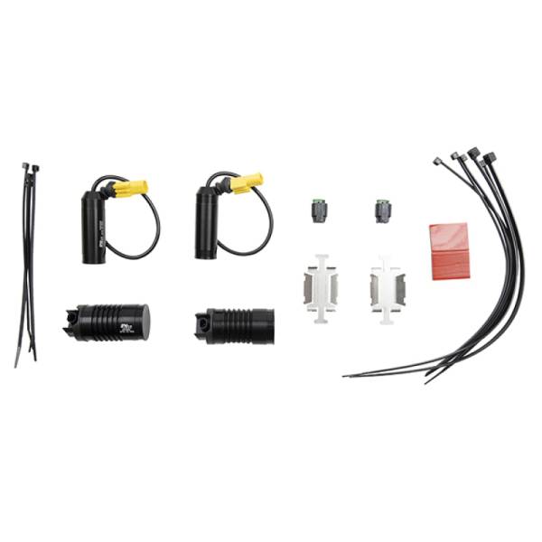 KW - KW Electronic Damping Cancellation Kit 2019+ BMW Z4 sDrive M40I / A90 Toyota Supra (G29) - 68511086