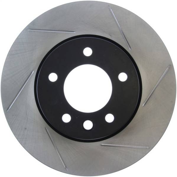 Stoptech - StopTech Slotted Sport Brake Rotor - 126.33080SL