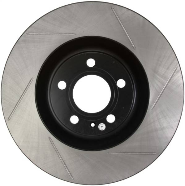 Stoptech - StopTech Slotted Sport Brake Rotor - 126.33087SL
