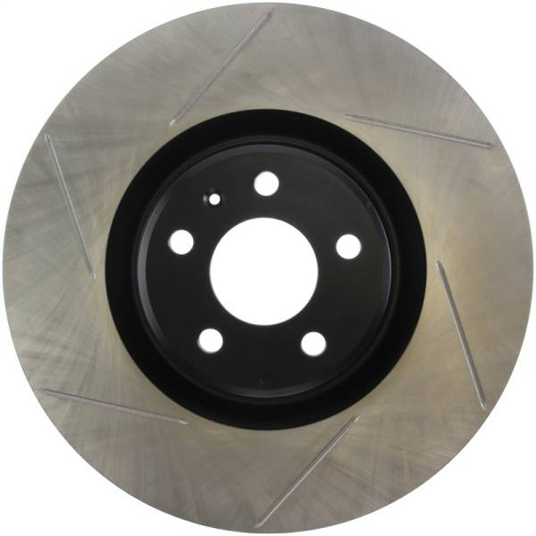 Stoptech - StopTech Slotted Sport Brake Rotor - 126.33134SR