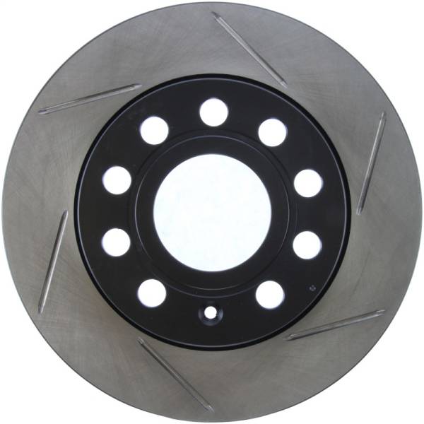 Stoptech - StopTech Slotted Sport Brake Rotor - 126.33135SL