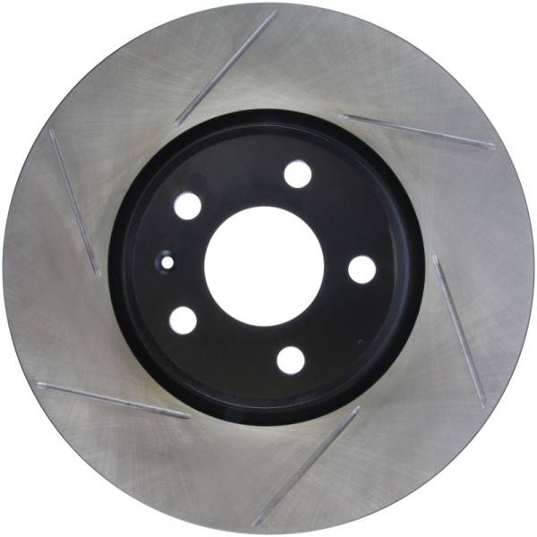 Stoptech - StopTech Slotted Sport Brake Rotor - 126.33136SR