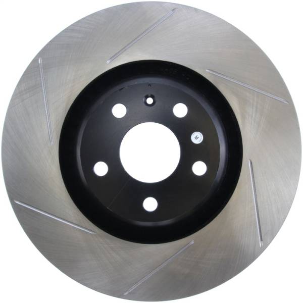Stoptech - StopTech Slotted Sport Brake Rotor - 126.33140SL