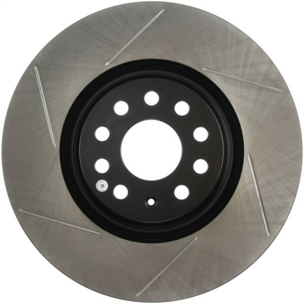 Stoptech - StopTech Slotted Sport Brake Rotor - 126.33144SR
