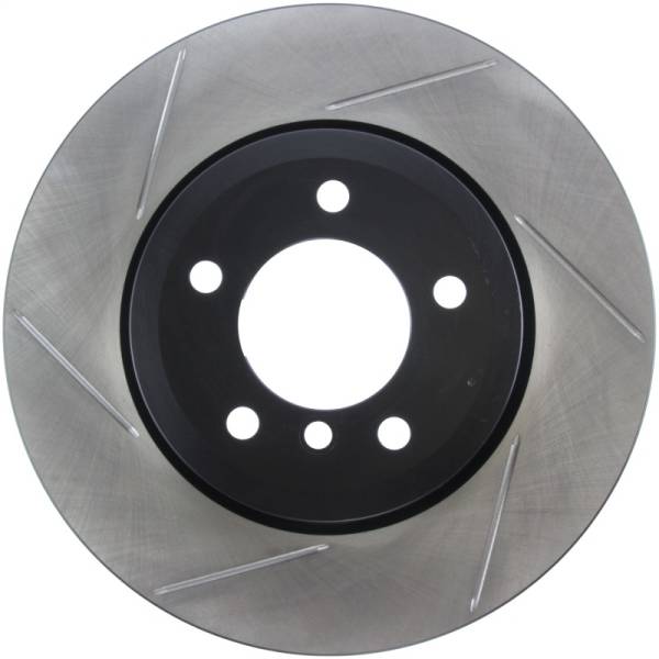 Stoptech - StopTech Slotted Sport Brake Rotor - 126.34052SR
