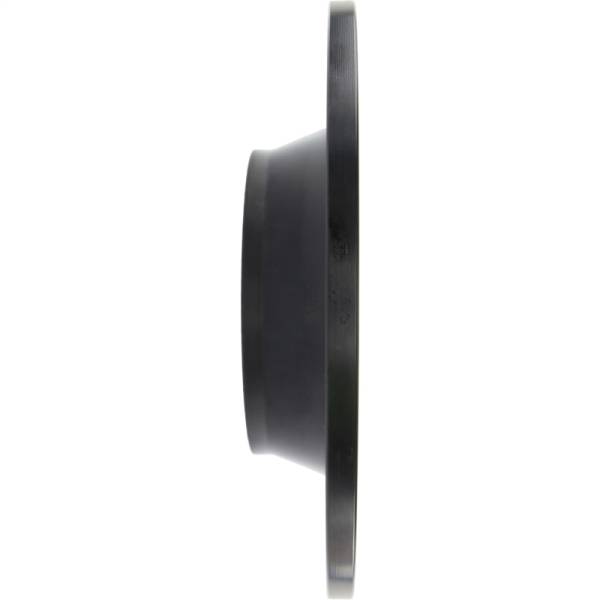 Stoptech - StopTech 10-11 & 13 Audi A3 Quattro / 10 VW GTI Mk VI Drilled Right CRYO-STOP Brake Rotor - 128.33129CR