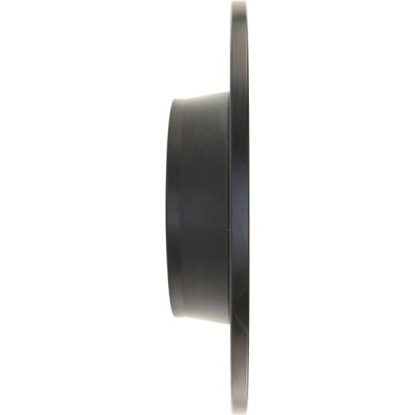 Stoptech - StopTech Drilled Cryo Sport Brake Rotor Rear Left 12-13 Volkswagen Beetle - 128.33131CL