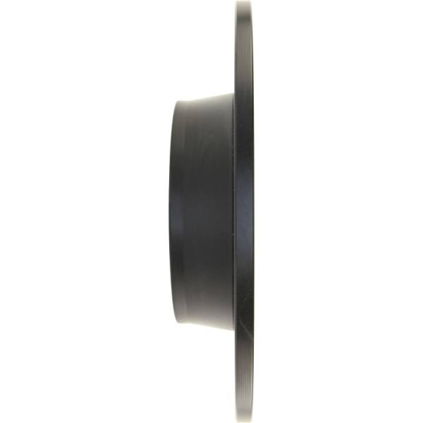 Stoptech - StopTech Drilled Cryo Sport Brake Rotor Rear Right 12-13 Volkswagen Beetle - 128.33131CR