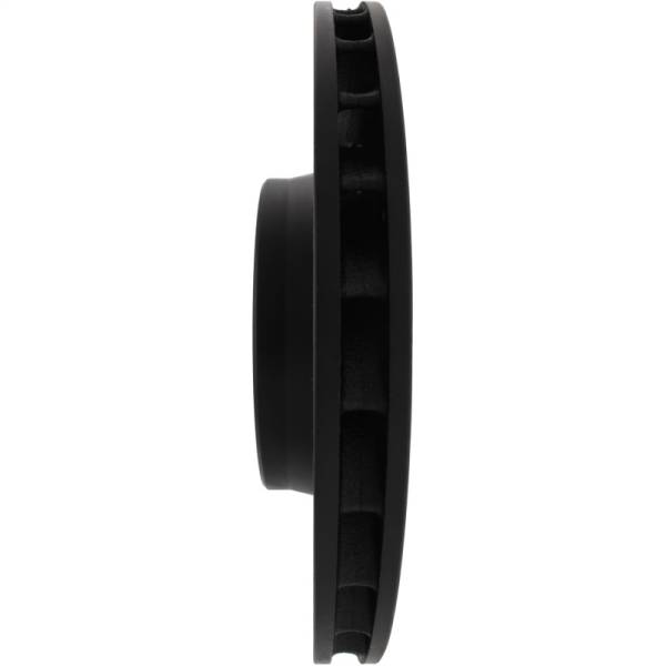 Stoptech - StopTech 01-06 BMW M3 Drilled Left Front CRYO Rotor - 128.34058CL