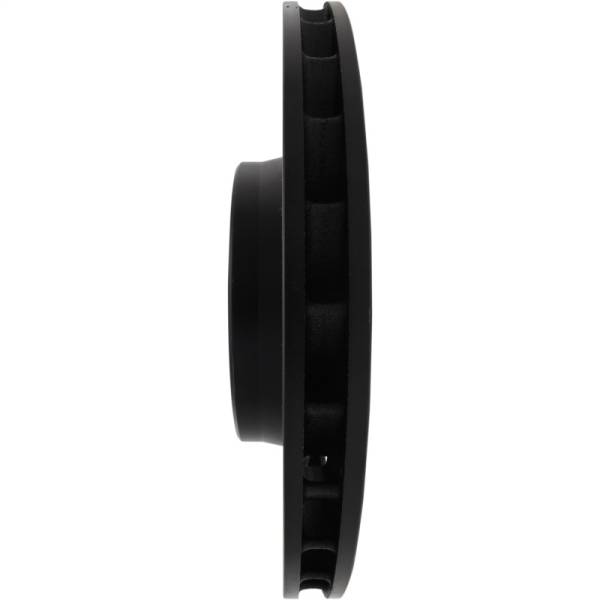 Stoptech - StopTech 01-06 BMW M3 Drilled Right Front CRYO Rotor - 128.34059CR
