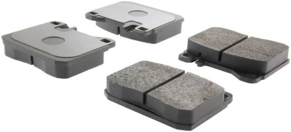 Stoptech - StopTech Street Brake Pads - 308.01451