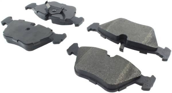 Stoptech - StopTech Street Brake Pads - 308.03941