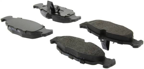 Stoptech - StopTech Street Brake Pads - 308.06881