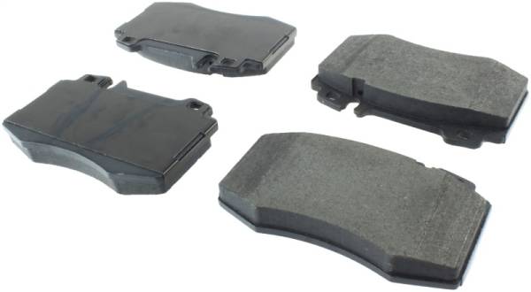 Stoptech - StopTech Street Brake Pads - 308.08471