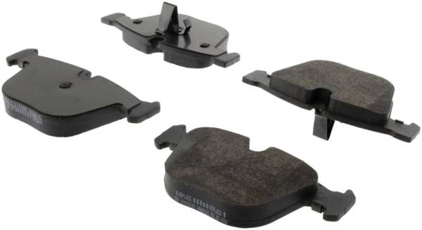 Stoptech - StopTech Street Brake Pads - 308.09192