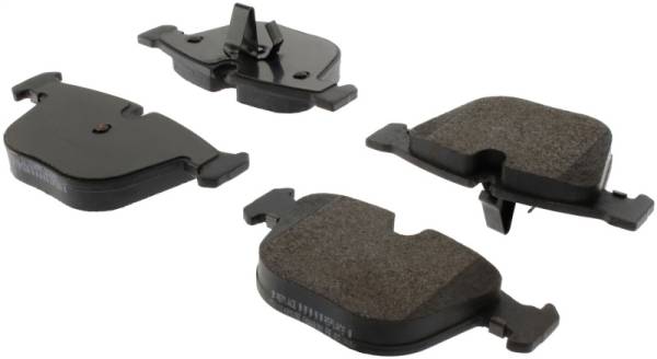 Stoptech - StopTech Street Brake Pads - 308.09193