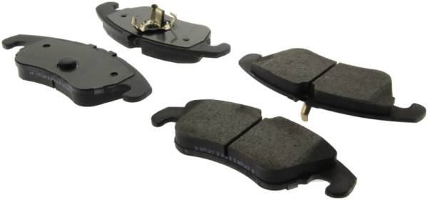 Stoptech - StopTech Street Brake Pads - Front - 308.13221