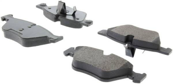 Stoptech - StopTech Street Brake Pads - Front - 308.15040